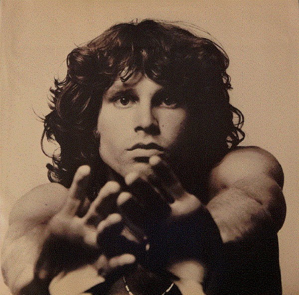 The Doors : The Doors (LP, Album, RE, Spe)