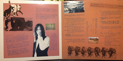 Neil Young : Decade (3xLP, Comp, Win)