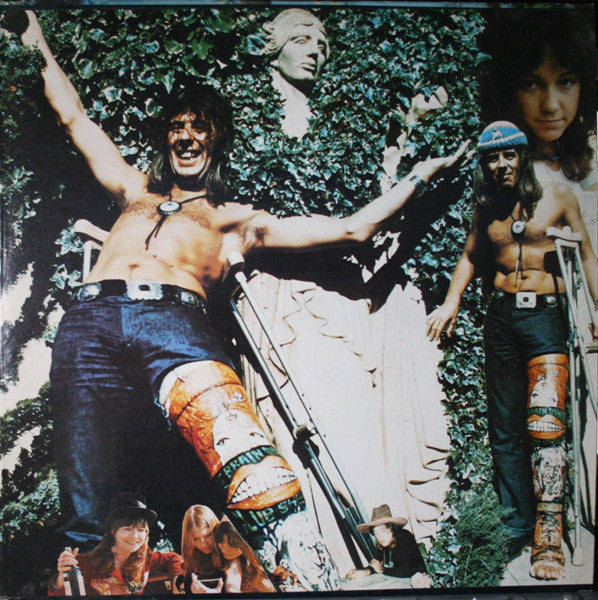 Buy John Mayall : The Latest Edition (LP, Album, Gat) Online for a