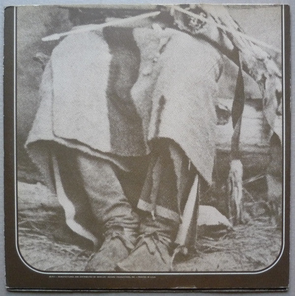 Ian Matthews* : Tigers Will Survive (LP, Album, Tex)