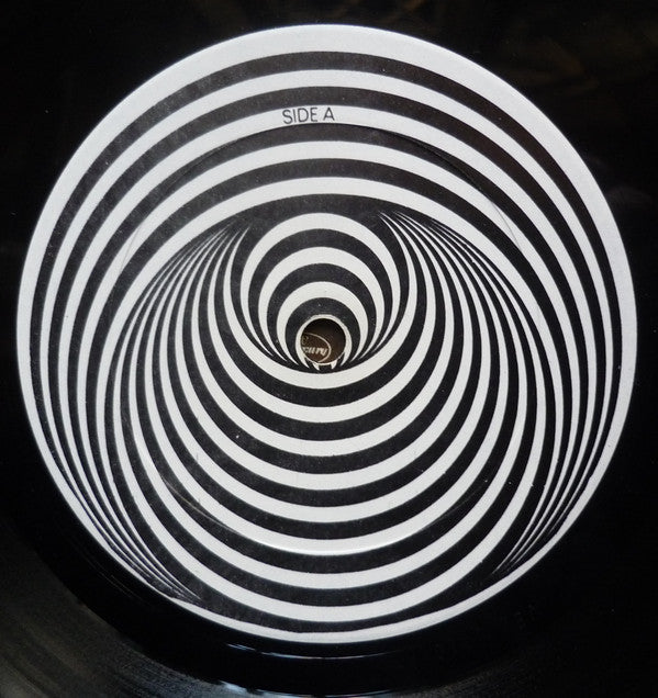 Ian Matthews* : Tigers Will Survive (LP, Album, Tex)