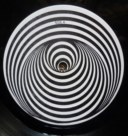 Ian Matthews* : Tigers Will Survive (LP, Album, Tex)