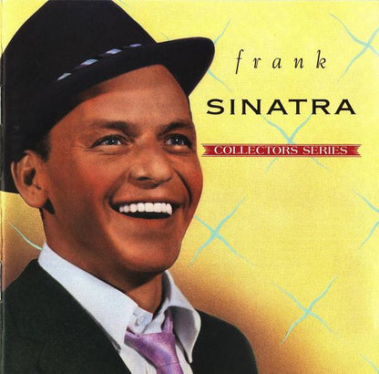 Frank Sinatra : The Capitol Collector's Series (CD, Comp)