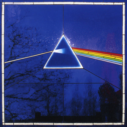 Pink Floyd : The Dark Side Of The Moon (SACD, Hybrid, Multichannel, Album, RE, RM, 5.1)