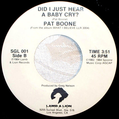 Various : Song For The Poor (7", Single)