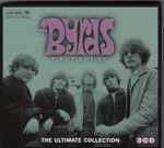 The Byrds : Turn! Turn! Turn! The Byrds Ultimate Collection (3xCD, Comp, RE, Arv)