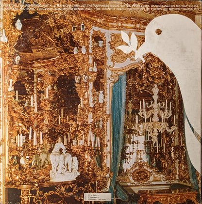 Lighthouse (2) : Peacing It All Together (LP, Album)