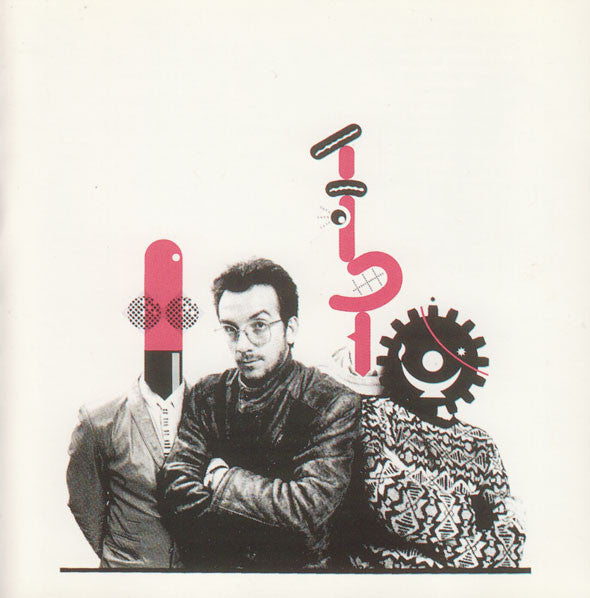 Elvis Costello And The Attractions* : Punch The Clock (CD, Album, RE, RM)