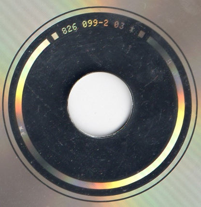 Kiss : Asylum (CD, Album)