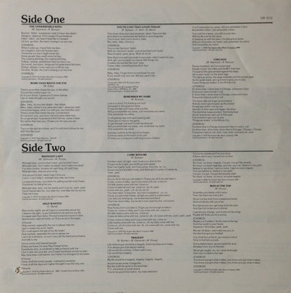 Legs Diamond (2) : Fire Power (LP, Album)