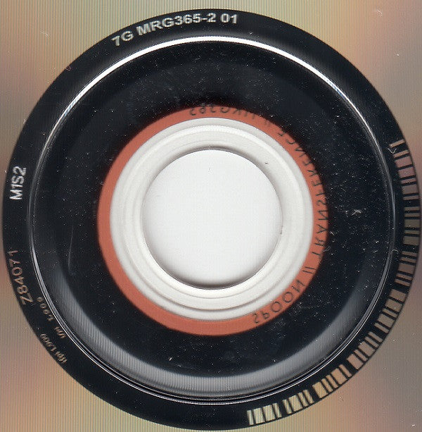 Spoon : Transference (CD, Album)