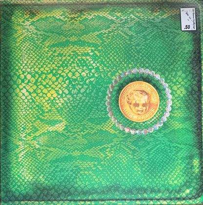 Alice Cooper : Billion Dollar Babies (LP, Album, RP, Jac)