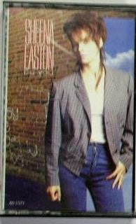 Sheena Easton : Do You (Cass, Album, Dol)