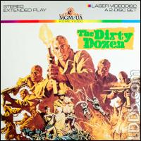 Dirty Dozen, The