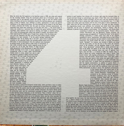 Maurice Larcange : Paris For Lovers (LP, Album)