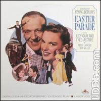 Easter Parade