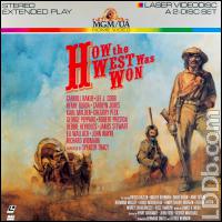 How the West Was Won