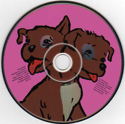 Melvins : Houdini (CD, Album)