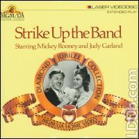Strike Up the Band