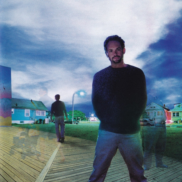 Five For Fighting : America Town (CD, Album)