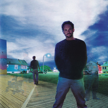 Five For Fighting : America Town (CD, Album)