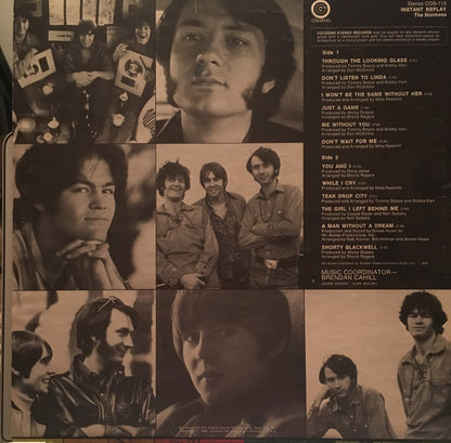 The Monkees : Instant Replay (LP, Album, Roc)