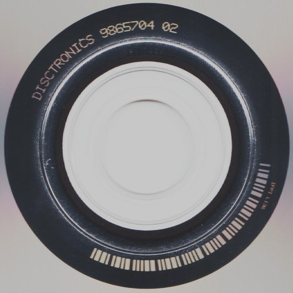 The Desert Sessions : 9 & 10 (I See You Hearin Me / I Heart Disco) (CD, Album, Enh)