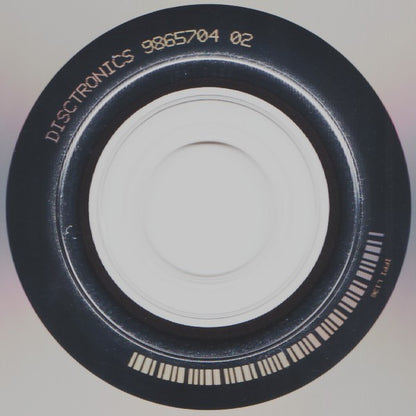 The Desert Sessions : 9 & 10 (I See You Hearin Me / I Heart Disco) (CD, Album, Enh)