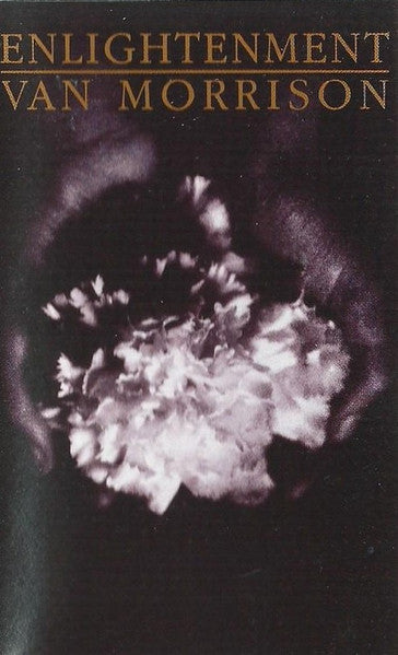 Van Morrison : Enlightenment (Cass, Album, Dol)