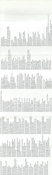 Van Morrison : Enlightenment (Cass, Album, Dol)