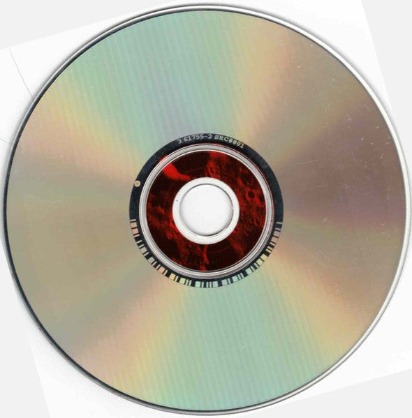 Clutch (3) : Clutch (CD, Album, ARC)