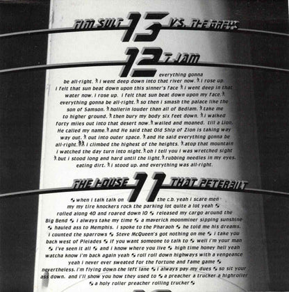 Clutch (3) : Clutch (CD, Album, ARC)