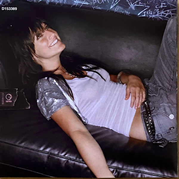 Ashlee Simpson : Autobiography (CD, Album, Club, BMG)