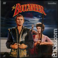 The Buccaneer