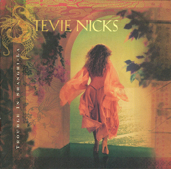 Buy Stevie Nicks : Trouble In Shangri-La (CD, Album) Online for a