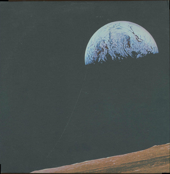 Charles Lloyd : Moon Man (LP, Album)