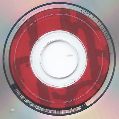 Lamb Of God : Ashes Of The Wake (CD, Album, Enh)