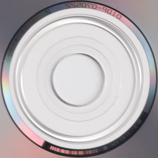 Thelonious Monk : Underground (CD, Album, RE, RM, RP)