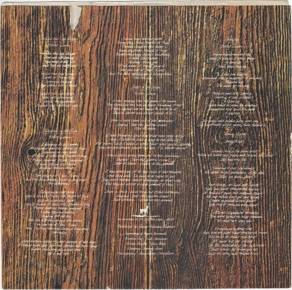 Chicago (2) : Chicago V (LP, Album, RE, Pit)