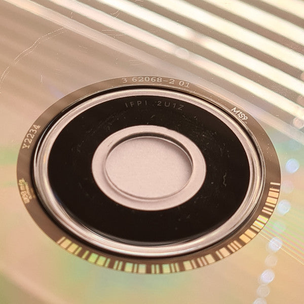 Pantera : Official Live: 101 Proof (CD, Album, Club, (Or)