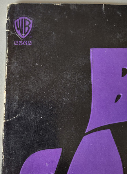 Black Sabbath : Master Of Reality (LP, Album, (P))