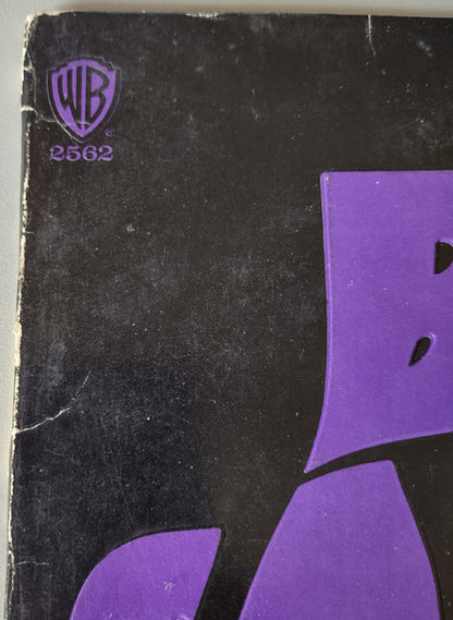 Black Sabbath : Master Of Reality (LP, Album, (P))