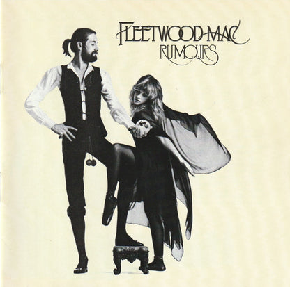 Fleetwood Mac : Rumours (CD, Album, Club, RE)