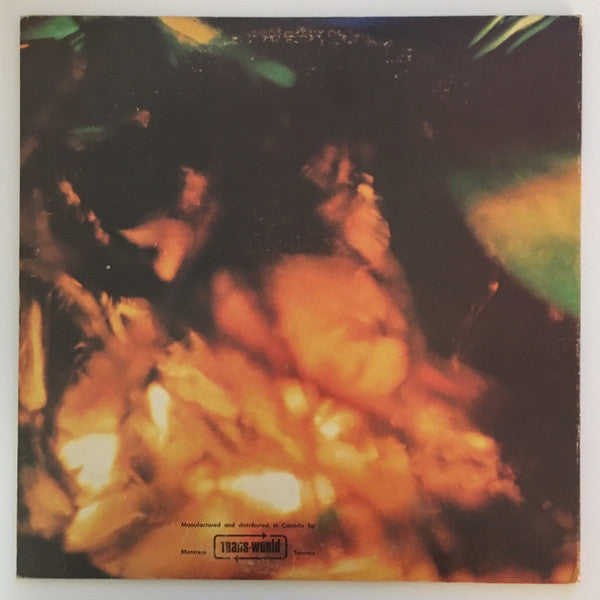 Julian's Treatment : A Time Before This (LP, gat)