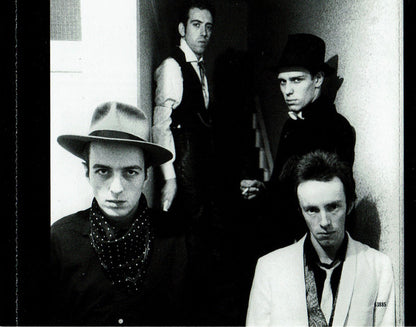 The Clash : London Calling (CD, Album, RE, RM)