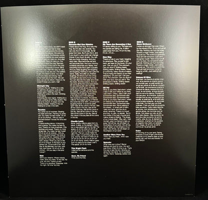 M83 : Hurry Up, We're Dreaming. (2xLP, Album, RSD, RE, Blu)