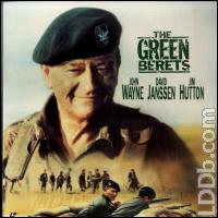 The Green Berets