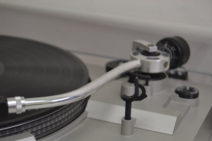 Technics SL-220 Auto Return Turntable * Fully Serviced * NEW AT3600 Cartridge
