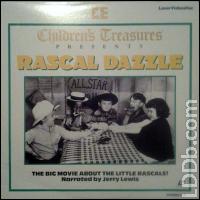 Children's Treasures: Rascal Dazzle