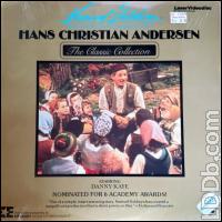 Hans Christian Andersen